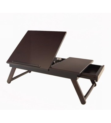 Lap Desk, Dark Cherry