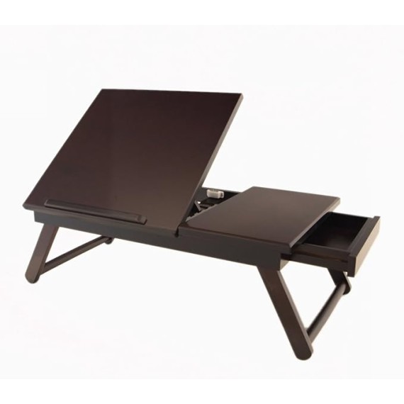 Lap Desk, Dark Cherry