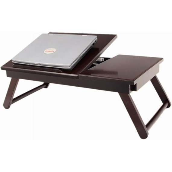 Lap Desk, Dark Cherry