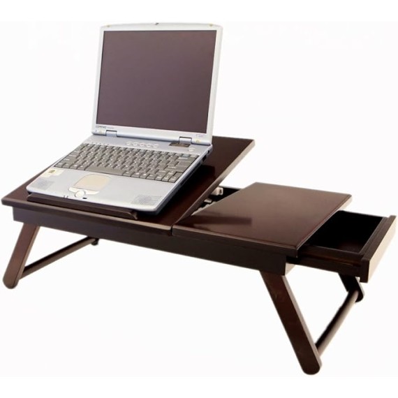 Lap Desk, Dark Cherry