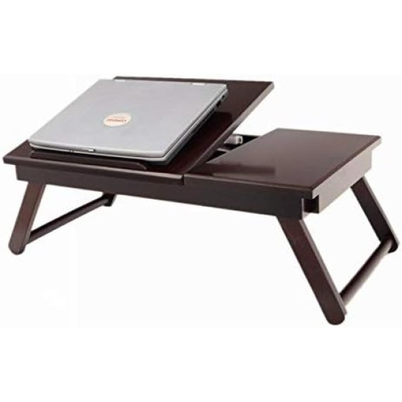 Lap Desk, Dark Cherry