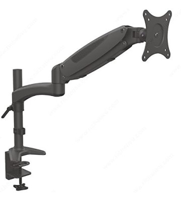 Flexa Floating Monitor System, Articulated monitor mount, Number of Monitors 1