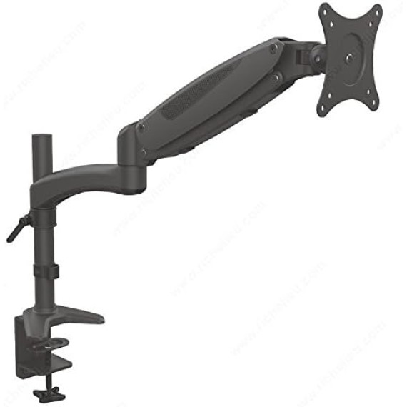 Flexa Floating Monitor System, Articulated monitor mount, Number of Monitors 1