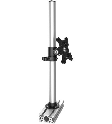 Aluminum Extrusion VESA Mount Heavy Duty with Quick Release (BL-PT303)