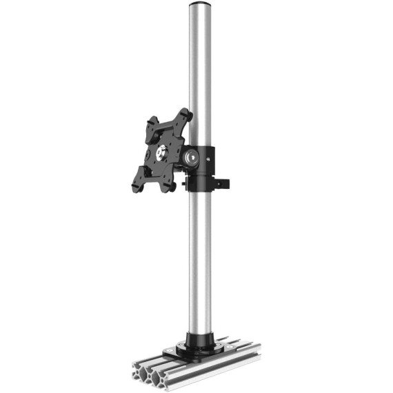 Aluminum Extrusion VESA Mount Heavy Duty with Quick Release (BL-PT303)