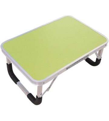 Laptop Desk for Bed,Lap Desks Bed Trays for Eating and Laptops Stand Lap Table, Adjustable Computer Tray for Bed, Foldable Bed Desk for Laptop and Writing in Sofa and Couch Wood