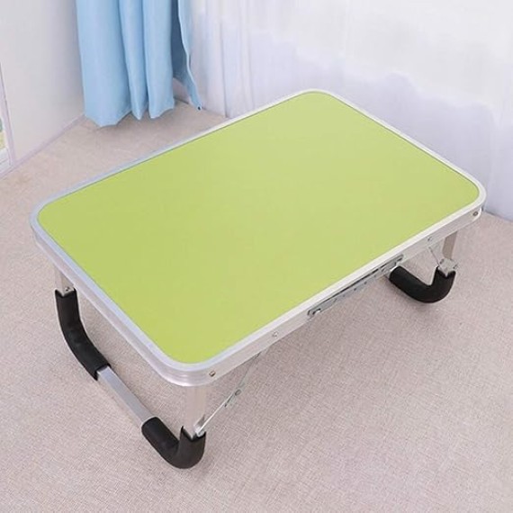 Laptop Desk for Bed,Lap Desks Bed Trays for Eating and Laptops Stand Lap Table, Adjustable Computer Tray for Bed, Foldable Bed Desk for Laptop and Writing in Sofa and Couch Wood