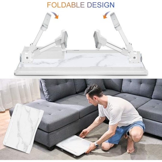 Laptop Bed Tray Desk Laptop Desk for Bed Laptop Table for Bed Tray Tables Laptop Table Bed Table Lap Desk for Laptop Low Table for Sitting on The Floor