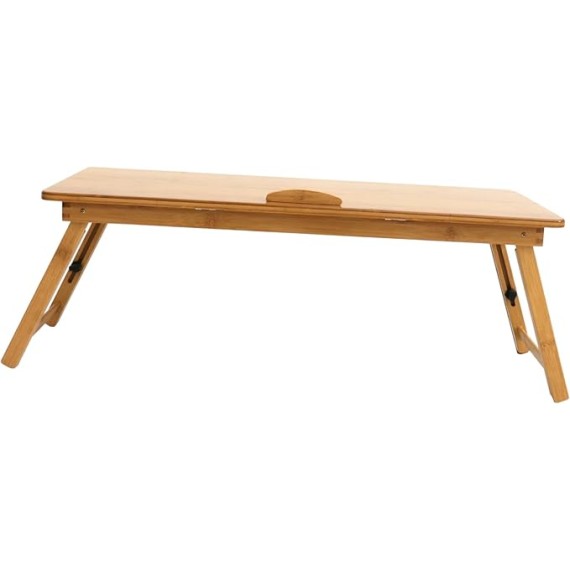 1Pc Desk Folding Table Heighten The Bed Laptop Lap Desk Multifunction Notebook Computer Desk The Lazy Small Table fold Writing Desk Computer Desk Folding Table