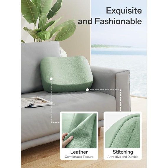 Breathable Lap Desk for Laptop + Laptop Bed Tray Desk