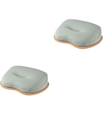 2pcs 14 Computer Desk Lap Desk Holder Desks Cup Holder Lap Desk Car Table Tray Cup Holder for Desk Laptop Pillow Lap Desk Laptop Bed Tray Lap Food Tray Laptop Stand Bed Table