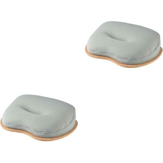 2pcs 14 Computer Desk Lap Desk Holder Desks Cup Holder Lap Desk Car Table Tray Cup Holder for Desk Laptop Pillow Lap Desk Laptop Bed Tray Lap Food Tray Laptop Stand Bed Table