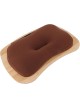 3-in-1 Timber Lap Desk with Cushion, Portable Ergonomic Laptop Stand for Bed, Sofa, and Car, Multifunctional Pillow Table for Work or Travel